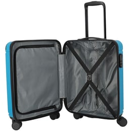 Чемодан Travelite CRUISE/Turquoise TL072647-23 (Маленький)