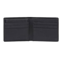Портмоне Piquadro RHINO (W118) Black PU3891W118R_N
