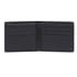 Портмоне Piquadro RHINO (W118) Black PU3891W118R_N
