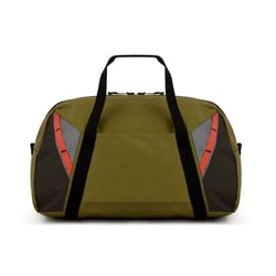 Дорожная сумка складная Piquadro FOLDABLE (FLD) Military Green BV6008FLD_VE (Маленькая)