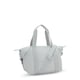Сумка Kipling ART MINI Easy Grey (9RW)