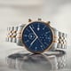 Чоловічий годинник Wenger URBAN CLASSIC Chrono W01.1743.126