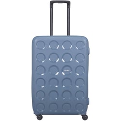 Валіза Lojel VITA /Steel Blue Lj-PP10-81528 (Середня)