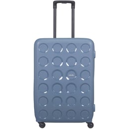 Чемодан Lojel VITA /Steel Blue Lj-PP10-81528 (Средний)
