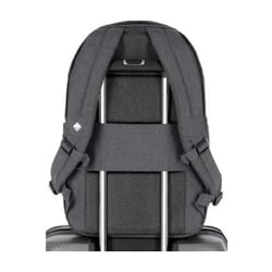 Рюкзак для ноутбука 15,6'' Travelite BASICS ALLROUND/Anthracite TL096508-05