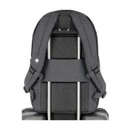 Рюкзак для ноутбука 15,6'' Travelite BASICS ALLROUND/Anthracite TL096508-05