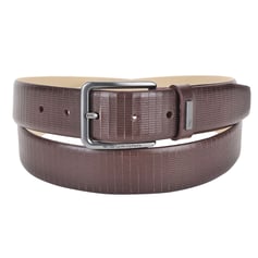 Ремінь Piquadro CINTURA Brown CU3899C53_M-100