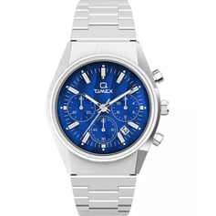 Чоловічий годинник Timex Q FALCON EYE Chrono Tx2w33700