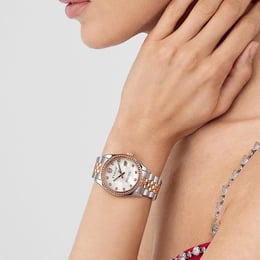 Жіночий годинник Philipp Plein DATE SUPERLATIVE Ppwyaa0223