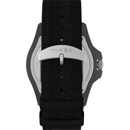 Чоловічий годинник Timex EXPEDITION North Freedive Ocean Solar Tx2v40500