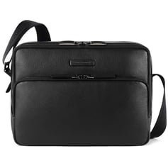 Сумка для iPad Piquadro MODUS RESTYLING (MOS) Black CA5086MOS_N