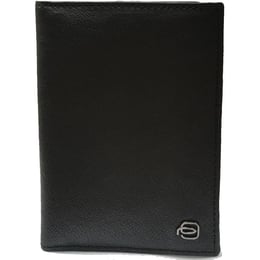 Обкладинка для паспорта Piquadro BLACK SQUARE (B3) Black AS300B3_N