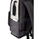 Дорожный рюкзак для ноутбука 15,6″ Piquadro BRIEF 2 SPECIAL (BR2S) Grey-Black CA6375BR2S_GRN