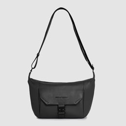 Сумка Piquadro THAN (S135) Black CA6733S135_N