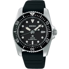 Мужские часы Seiko PROSPEX Solar Diver's SNE573P1