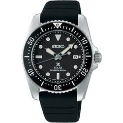 Чоловічий годинник Seiko PROSPEX Solar Diver's SNE573P1