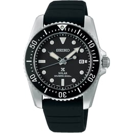 Мужские часы Seiko PROSPEX Solar Diver's SNE573P1