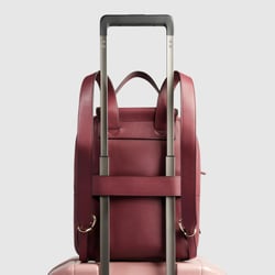 Рюкзак для iPad Piquadro CIRCLE (W92) Bordeaux CA5566W92_BO