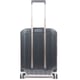 Чемодан Piquadro PQ LIGHT (PQL) Grey-Red BV4425PQL_GRR (Маленький)