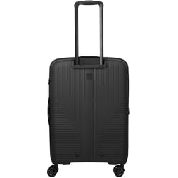 Чемодан Travelite AIR STRIPE/Black TL7000348-01 (Средний)
