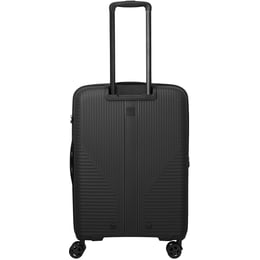 Чемодан Travelite AIR STRIPE/Black TL7000348-01 (Средний)