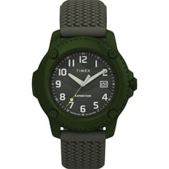 Чоловічий годинник Timex EXPEDITION Timber Tx4b34700