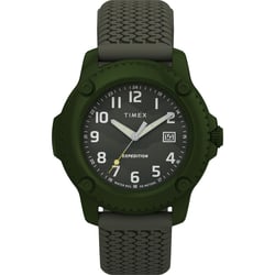 Чоловічий годинник Timex EXPEDITION Timber Tx4b34700