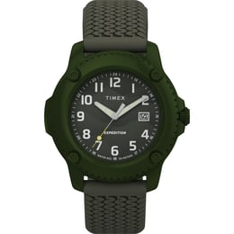 Чоловічий годинник Timex EXPEDITION Timber Tx4b34700