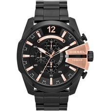 Часы 51 мм Diesel MEGA CHIEF DZ4309