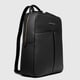 Жіночий рюкзак для ноутбука 14″ Piquadro ASHLEY (W134) Black CA6455W134_N