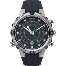 Годинник 45 мм Timex EXPEDITION North Tide-Temp-Compass Tx2v22100