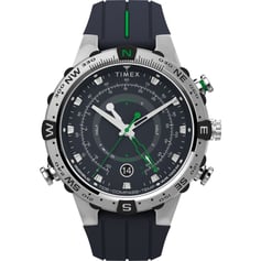 Чоловічий годинник Timex EXPEDITION North Tide-Temp-Compass Tx2v22100