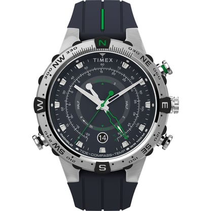Чоловічий годинник Timex EXPEDITION North Tide-Temp-Compass Tx2v22100
