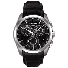 Годинник 41 мм Tissot COUTURIER T035.617.16.051.00