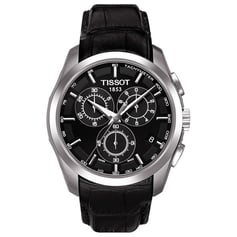 Мужские часы Tissot COUTURIER T035.617.16.051.00