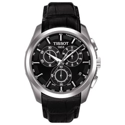 Мужские часы Tissot COUTURIER T035.617.16.051.00