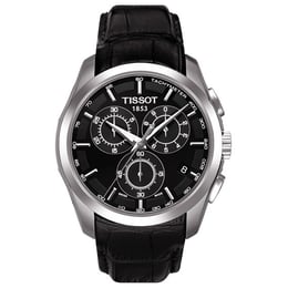 Чоловічий годинник Tissot COUTURIER T035.617.16.051.00