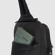 Сумка-слінг Piquadro ARNE (S125) Black CA6694S125_N