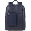 Рюкзак для ноутбука 14″ Piquadro TALLIN (W108) Blue CA5522W108_BLU