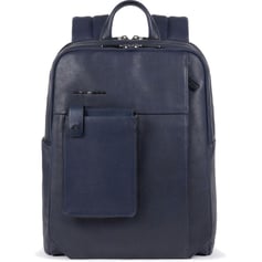 Рюкзак для ноутбука 14″ Piquadro TALLIN (W108) Blue CA5522W108_BLU