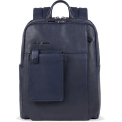 Рюкзак для ноутбука 14″ Piquadro TALLIN (W108) Blue CA5522W108_BLU
