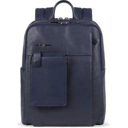 Рюкзак для ноутбука 14″ Piquadro TALLIN (W108) Blue CA5522W108_BLU