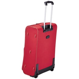Валіза Travelite ORLANDO/Red TL098489-10 (Велика)