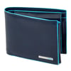 Портмоне Piquadro BLUE SQUARE (B2) Navy Blue PU3436B2_BLU2