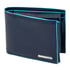 Портмоне Piquadro BLUE SQUARE (B2) Navy Blue PU3436B2_BLU2