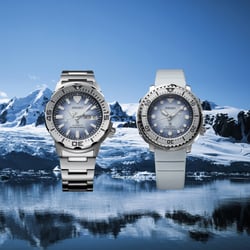 Чоловічий годинник Seiko PROSPEX Monster SRPG57K1