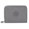 Портмоне Kipling MONEY LOVE Inviting Grey (8DH)
