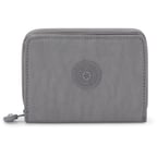 Портмоне Kipling MONEY LOVE Inviting Grey (8DH)