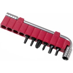 Набор бит (6 шт) с ключом Victorinox 3.0303