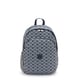 Рюкзак Kipling DELIA Navy Sign Jq (8DM)